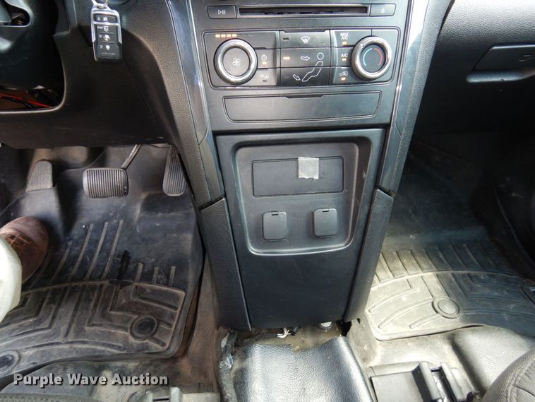 image for item DS1358 2018 Ford Explorer Police Interceptor  SUV