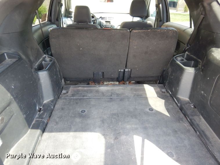 image for item DS1358 2018 Ford Explorer Police Interceptor  SUV