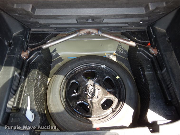 image for item DS1358 2018 Ford Explorer Police Interceptor  SUV