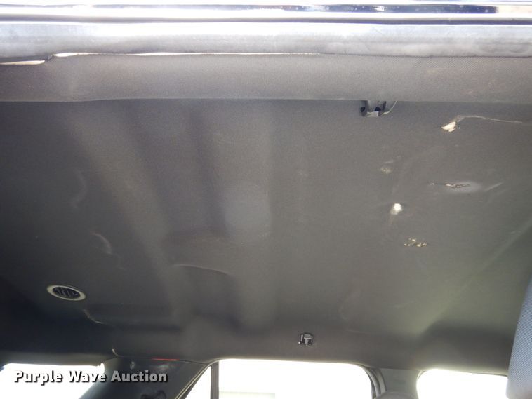 image for item DS1358 2018 Ford Explorer Police Interceptor  SUV