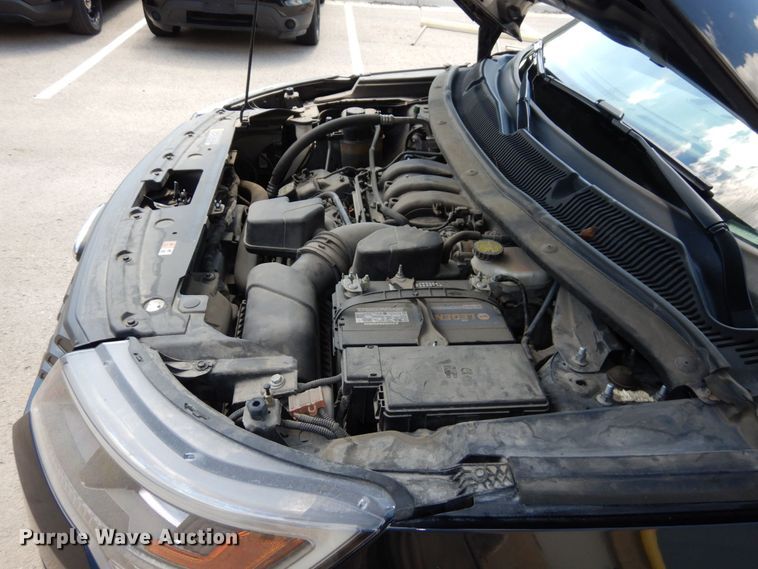 image for item DS1358 2018 Ford Explorer Police Interceptor  SUV