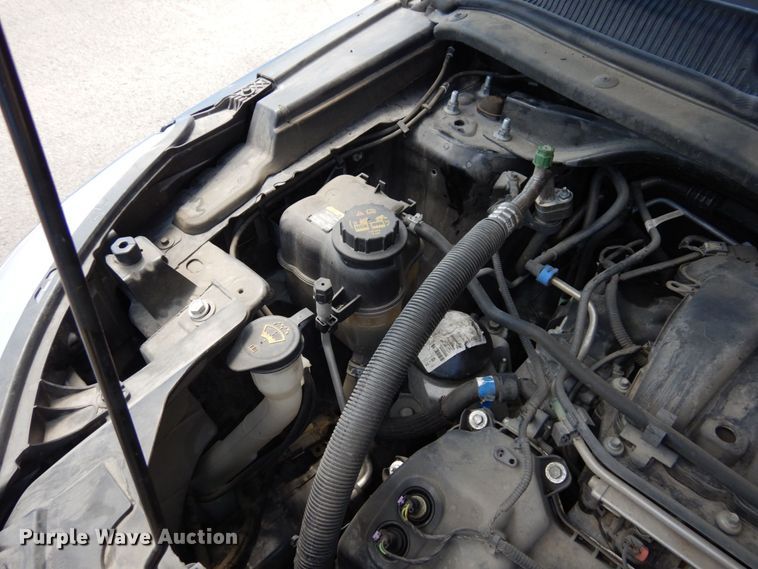 image for item DS1358 2018 Ford Explorer Police Interceptor  SUV