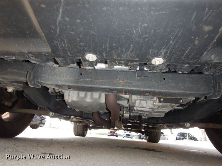 image for item DS1358 2018 Ford Explorer Police Interceptor  SUV