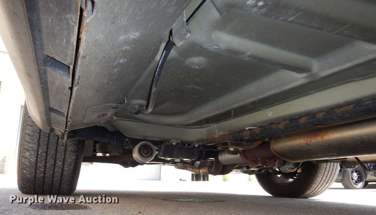 image for item DS1358 2018 Ford Explorer Police Interceptor  SUV