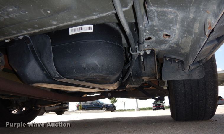 image for item DS1358 2018 Ford Explorer Police Interceptor  SUV