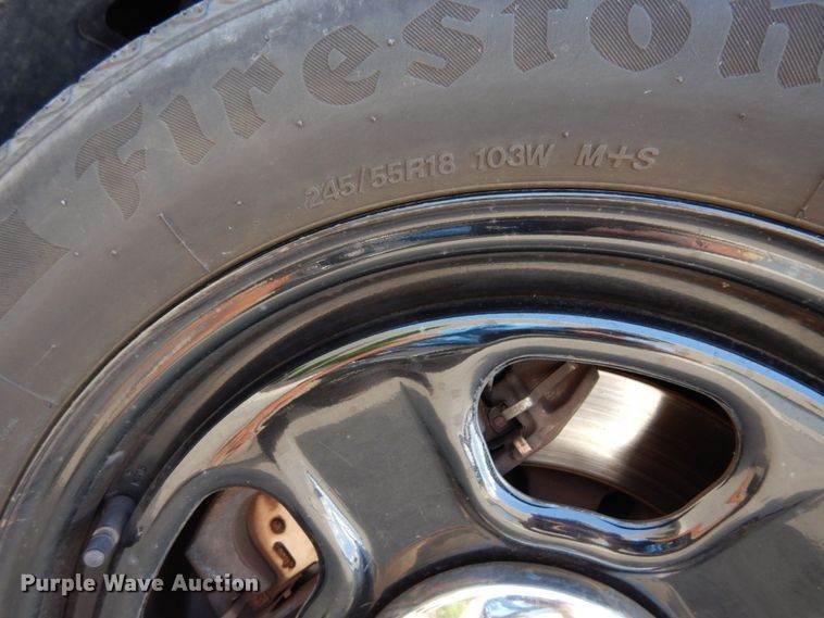 image for item DS1358 2018 Ford Explorer Police Interceptor  SUV