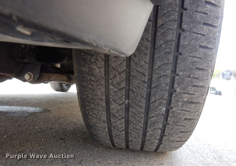 image for item DS1358 2018 Ford Explorer Police Interceptor  SUV