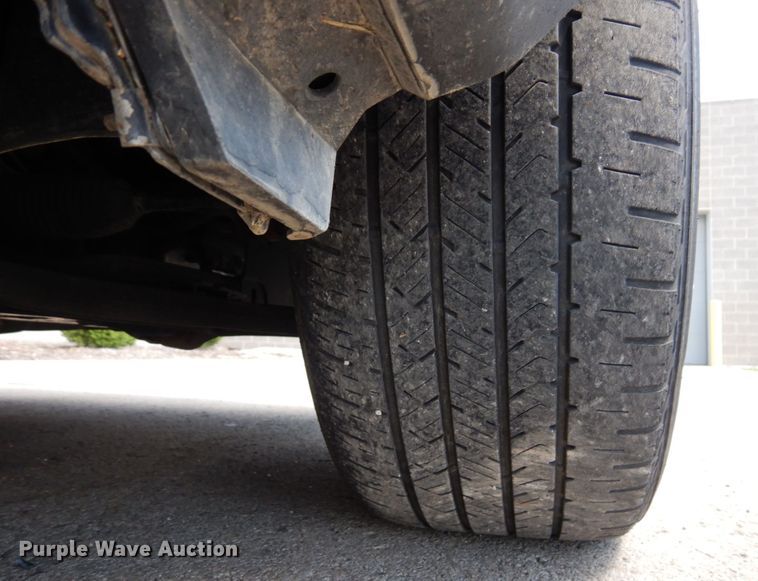 image for item DS1358 2018 Ford Explorer Police Interceptor  SUV