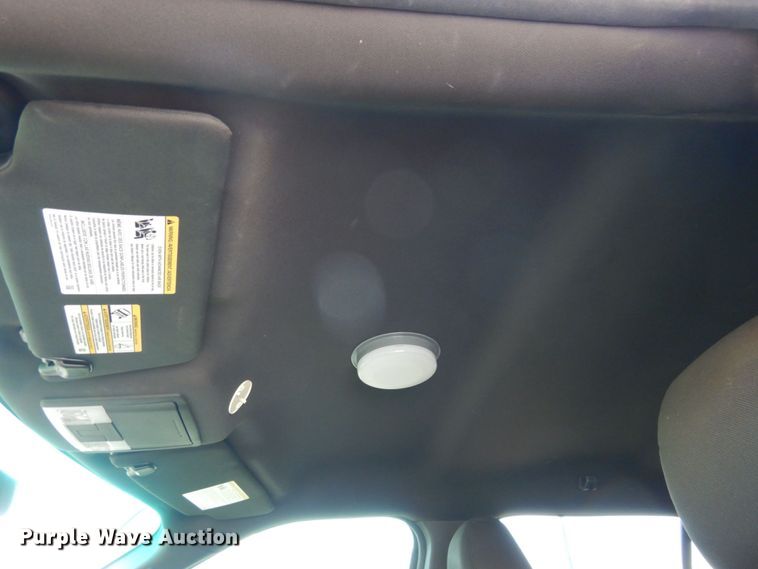 image for item DS1359 2015 Ford Explorer Police Interceptor  SUV