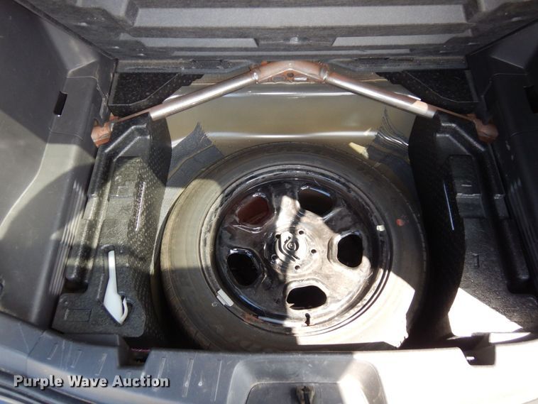 image for item DS1359 2015 Ford Explorer Police Interceptor  SUV