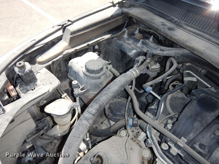 image for item DS1359 2015 Ford Explorer Police Interceptor  SUV