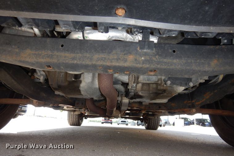 image for item DS1359 2015 Ford Explorer Police Interceptor  SUV