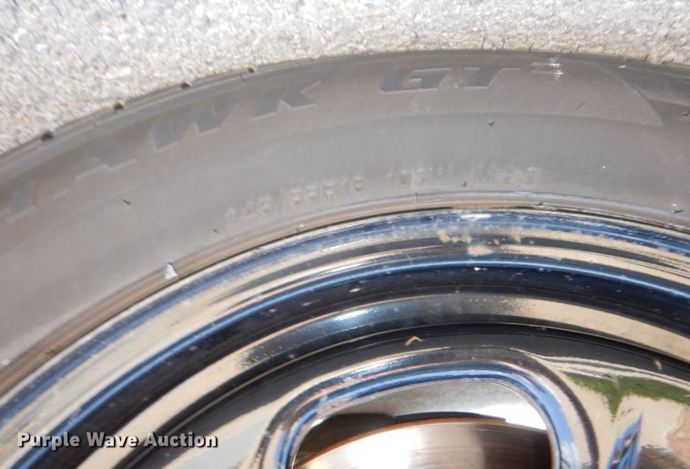 image for item DS1359 2015 Ford Explorer Police Interceptor  SUV