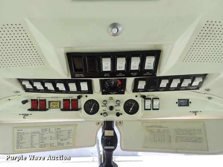 image for item DS7111 Piper Navajo PA 31-325  airplane