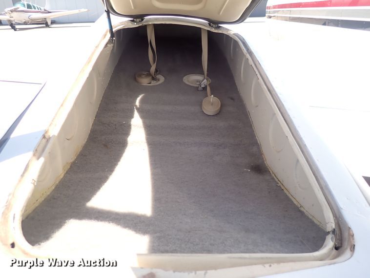 image for item DS7111 Piper Navajo PA 31-325  airplane