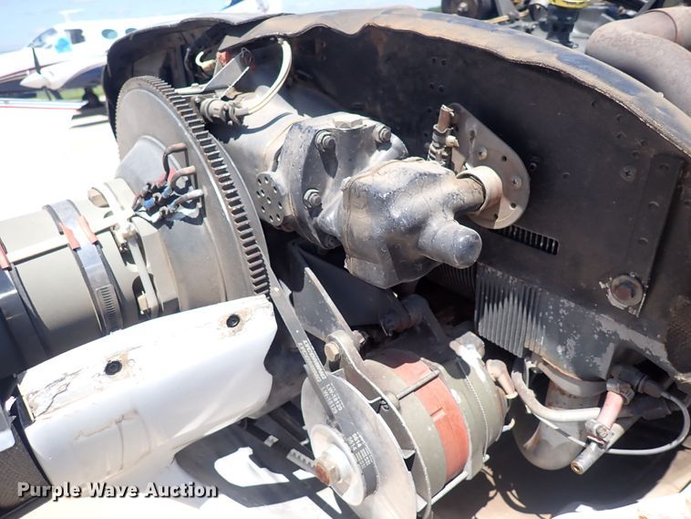 image for item DS7111 Piper Navajo PA 31-325  airplane