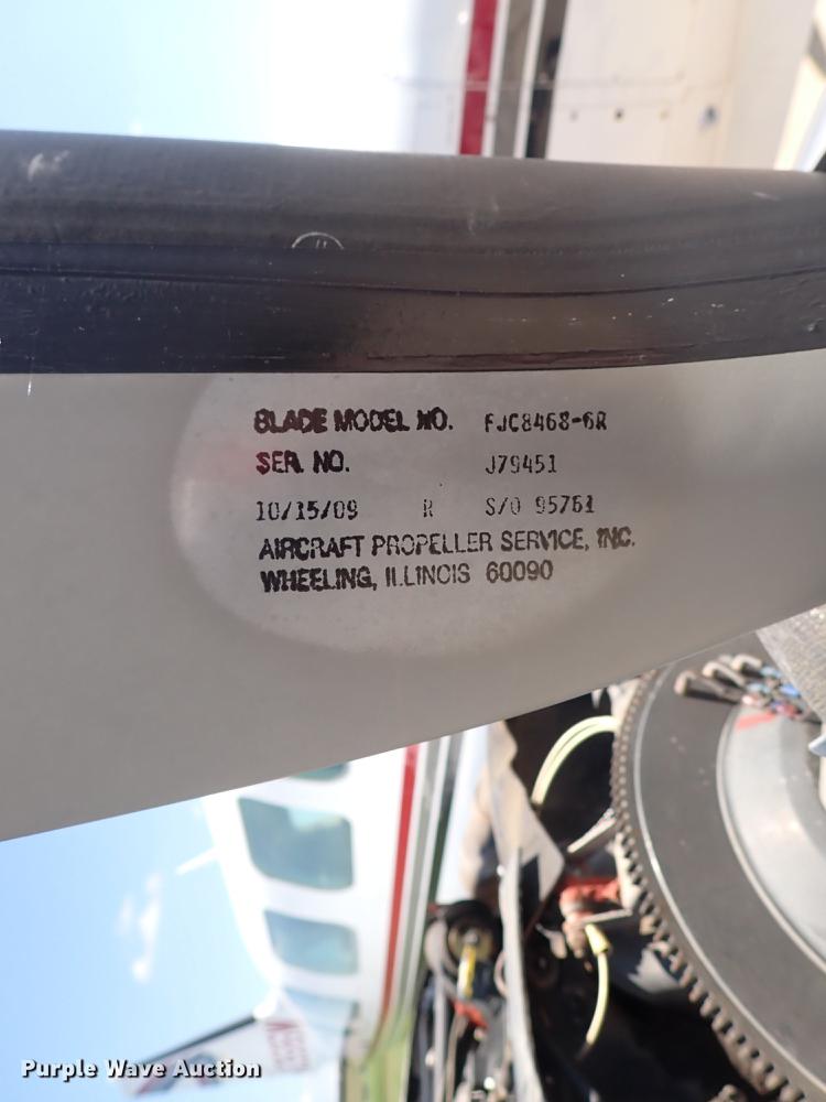 image for item DS7111 Piper Navajo PA 31-325  airplane