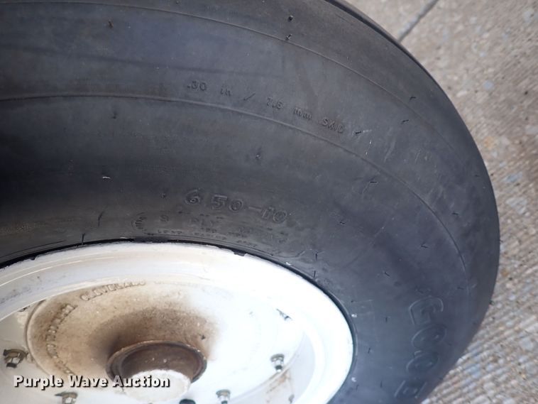 image for item DS7111 Piper Navajo PA 31-325  airplane