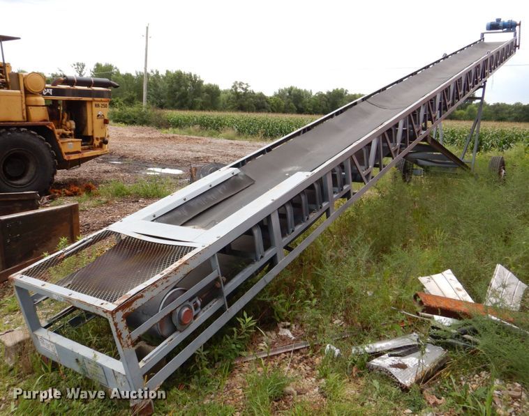 image for item DS8199 Better BE3660C  conveyor