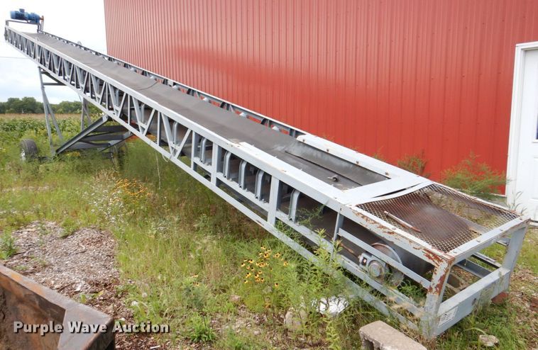 image for item DS8199 Better BE3660C  conveyor