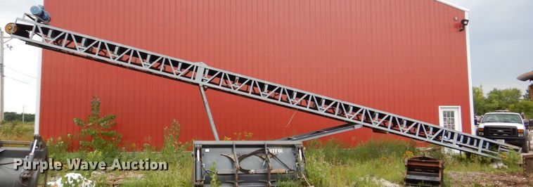 image for item DS8199 Better BE3660C  conveyor