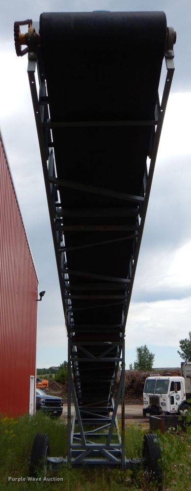 image for item DS8199 Better BE3660C  conveyor