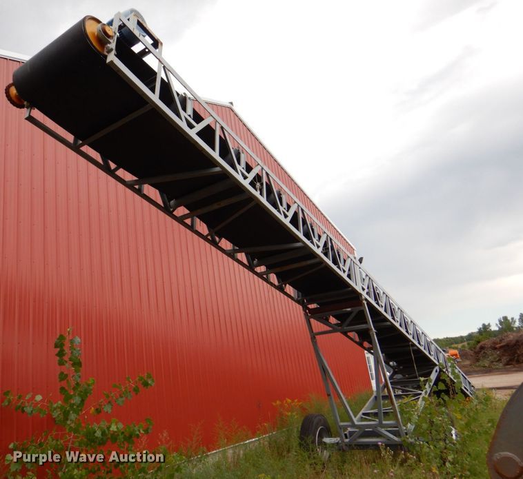 image for item DS8199 Better BE3660C  conveyor