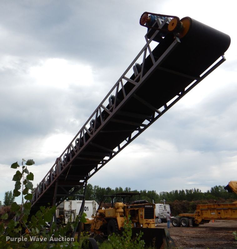 image for item DS8199 Better BE3660C  conveyor