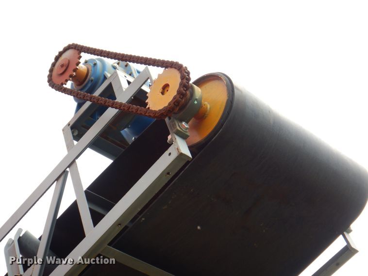 image for item DS8199 Better BE3660C  conveyor