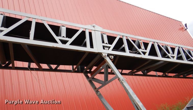 image for item DS8199 Better BE3660C  conveyor