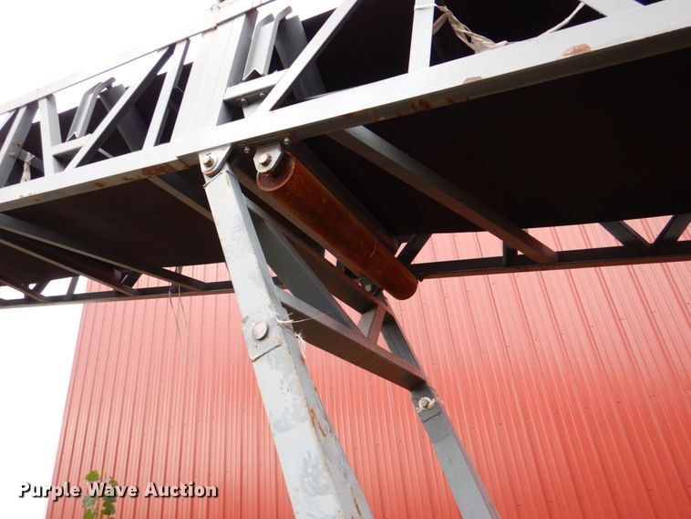 image for item DS8199 Better BE3660C  conveyor