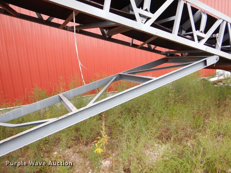 image for item DS8199 Better BE3660C  conveyor