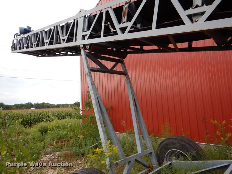 image for item DS8199 Better BE3660C  conveyor