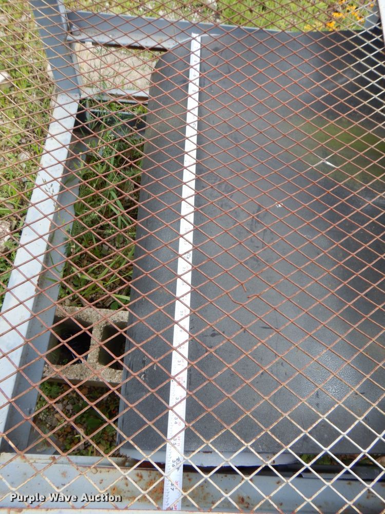 image for item DS8199 Better BE3660C  conveyor