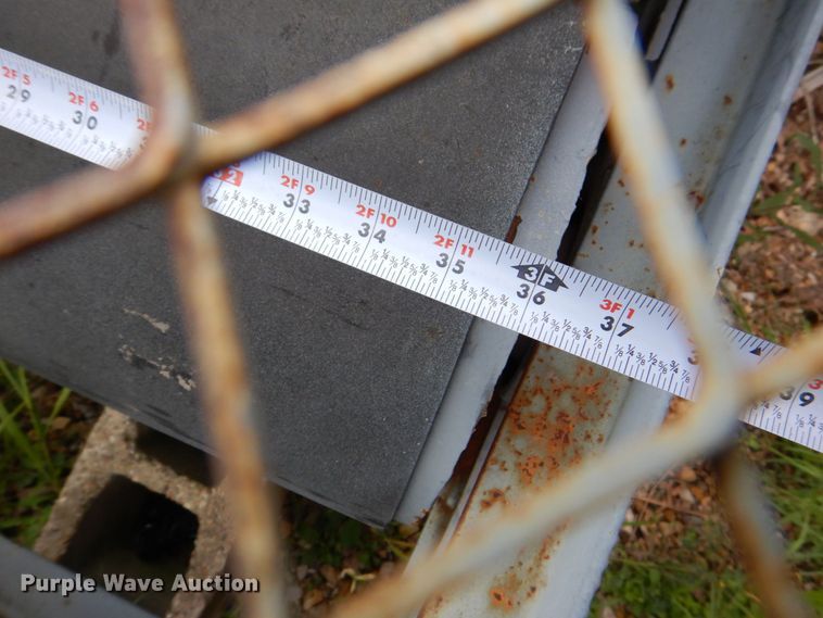 image for item DS8199 Better BE3660C  conveyor