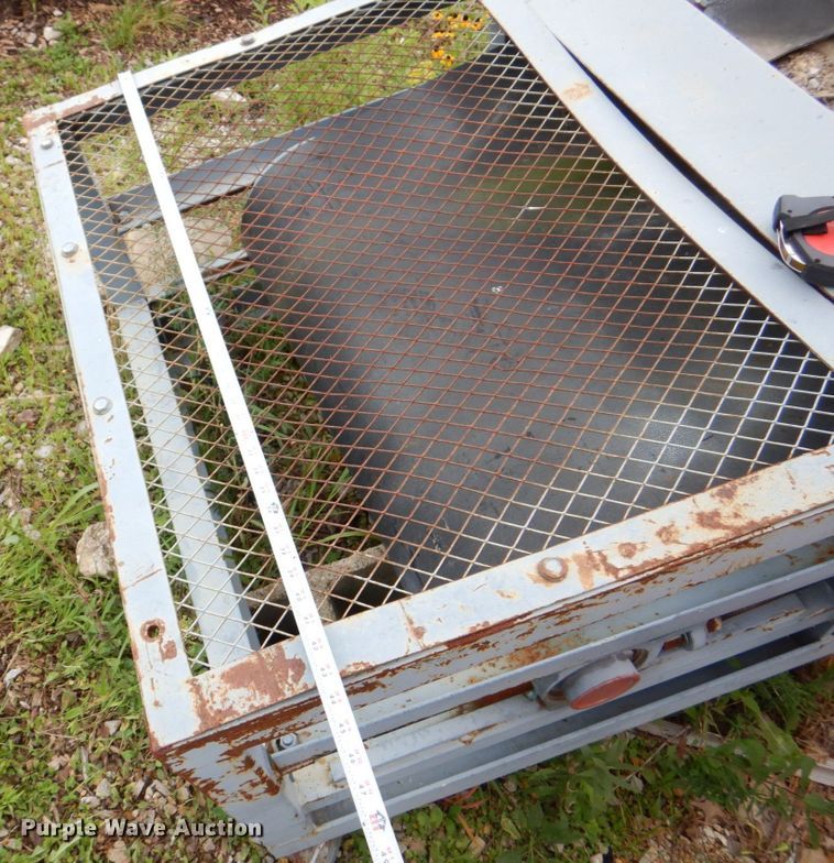 image for item DS8199 Better BE3660C  conveyor