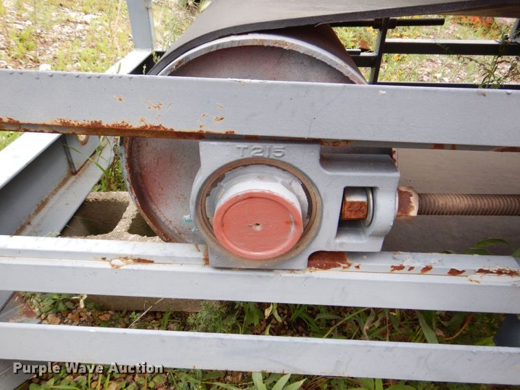 image for item DS8199 Better BE3660C  conveyor