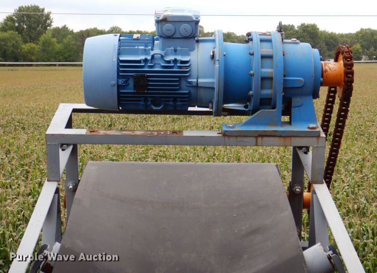 image for item DS8199 Better BE3660C  conveyor