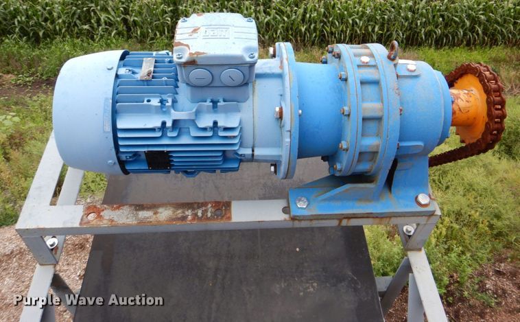 image for item DS8199 Better BE3660C  conveyor