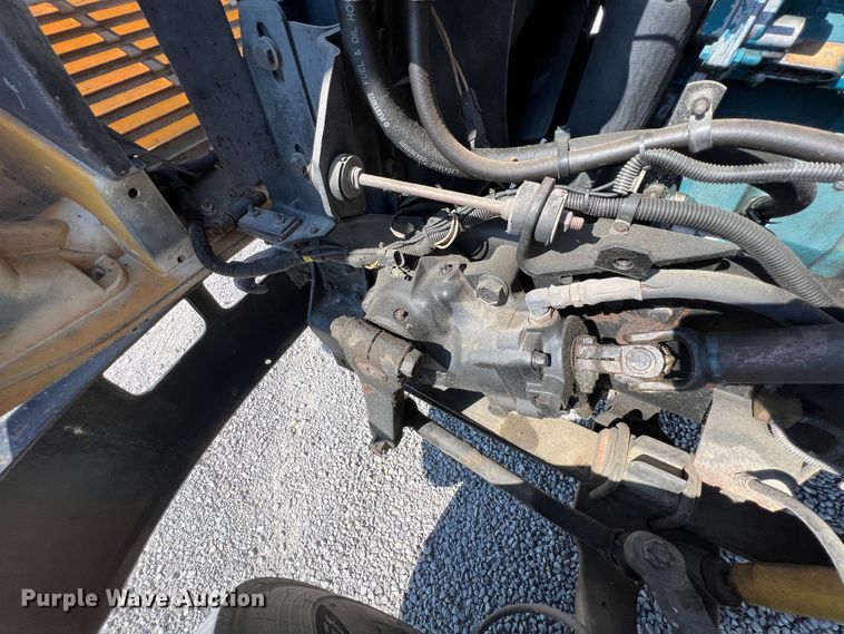 image for item IA9053 1998 International 3800  school bus