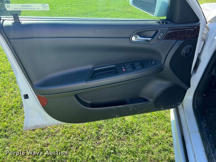 image for item IA9062 2012 Chevrolet Impala