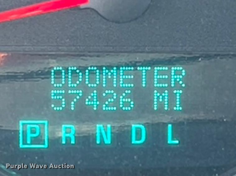 image for item IA9062 2012 Chevrolet Impala