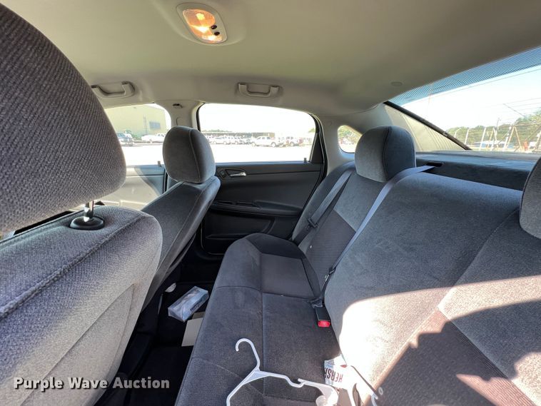 image for item IA9062 2012 Chevrolet Impala