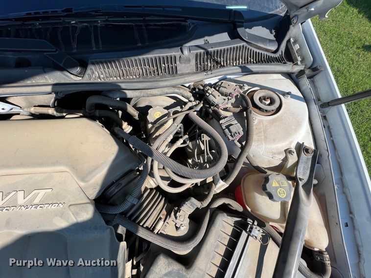 image for item IA9062 2012 Chevrolet Impala