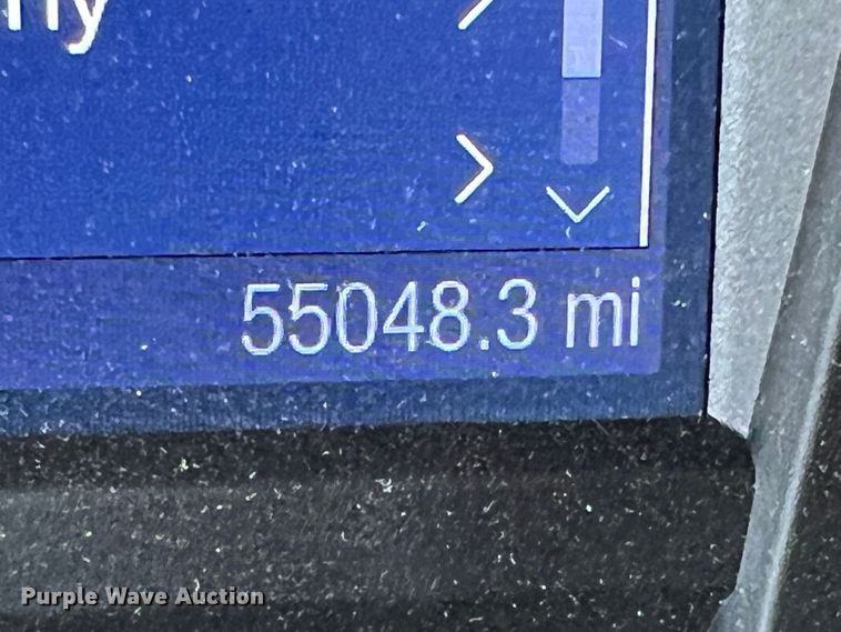 image for item IA9063 2014 Ford Taurus