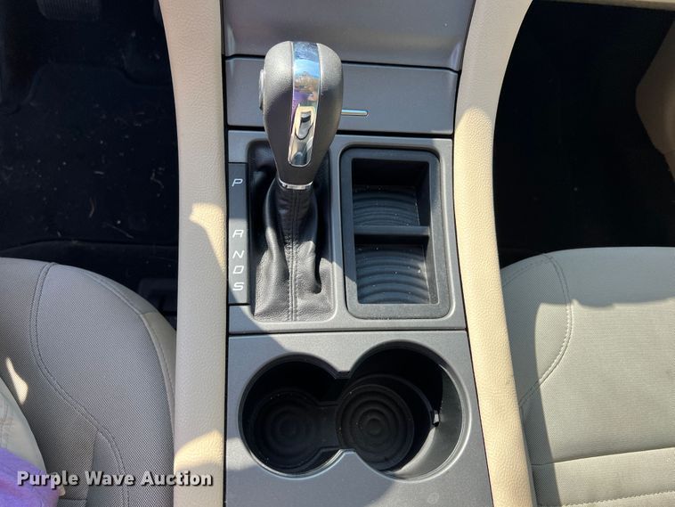 image for item IA9063 2014 Ford Taurus