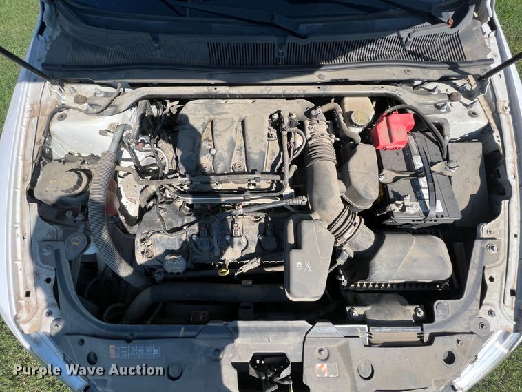 image for item IA9063 2014 Ford Taurus