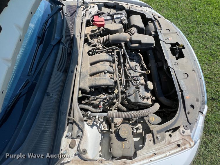 image for item IA9063 2014 Ford Taurus