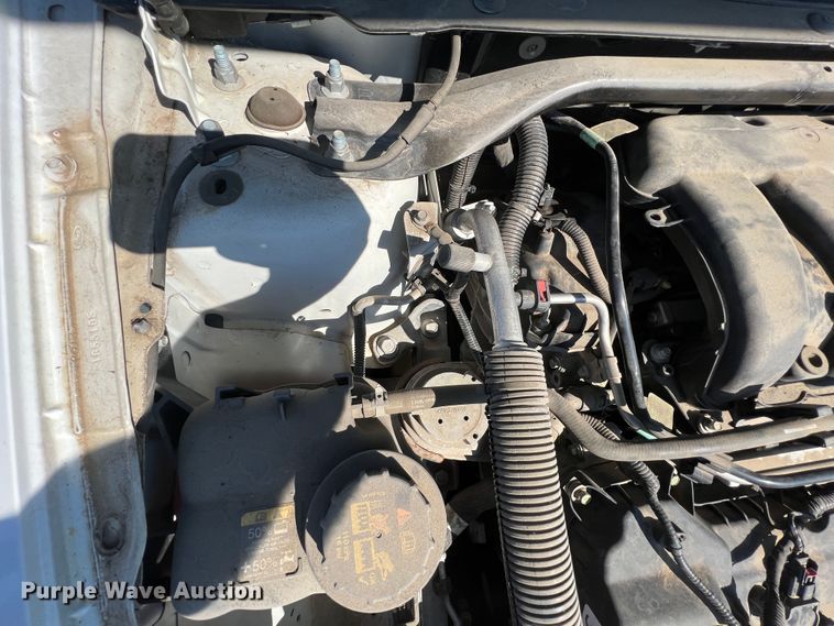 image for item IA9063 2014 Ford Taurus