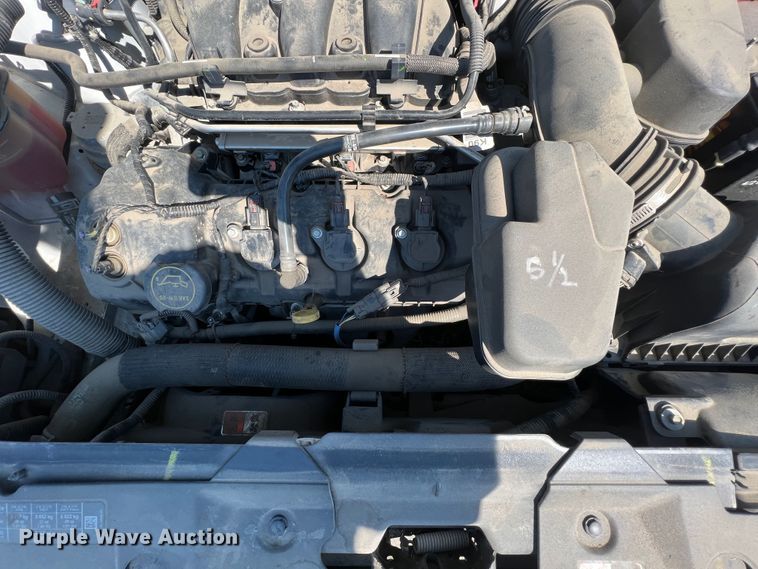 image for item IA9063 2014 Ford Taurus